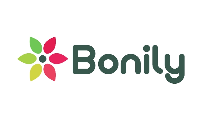 Bonily.com